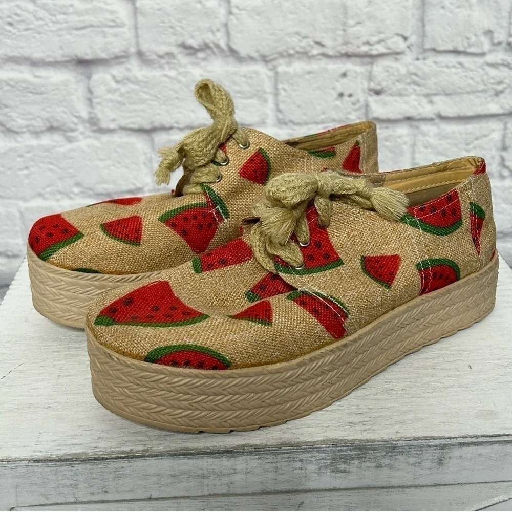N/A cute watermelon